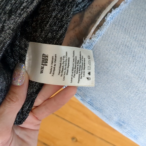 Wilfred free skirt - Picture 4 of 4